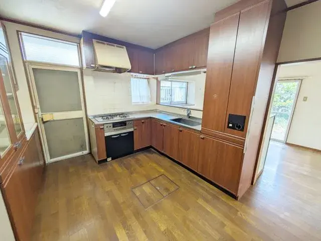 4SLDK物件 福冈市 福冈县 (8)