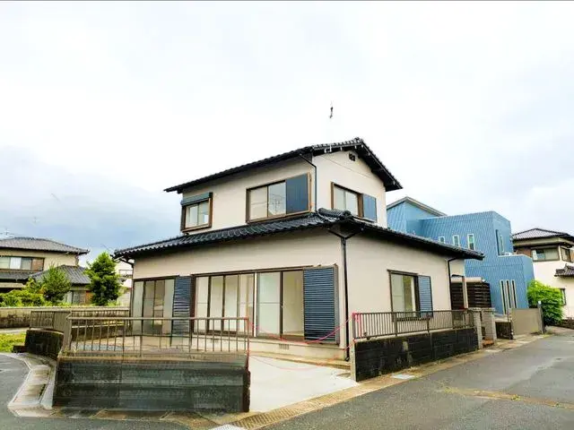 Akiya in Fukuoka