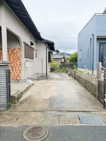 Préfecture de Fukuoka Ville de Kitakyushu Arrondissement de Kokuraminami Propriété 4LDK (2)