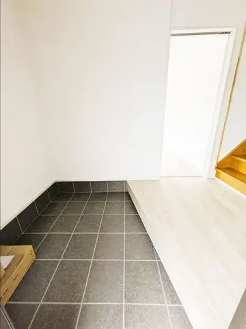 Préfecture de Fukuoka Ville de Kitakyushu Arrondissement de Kokuraminami Propriété 4LDK (11)