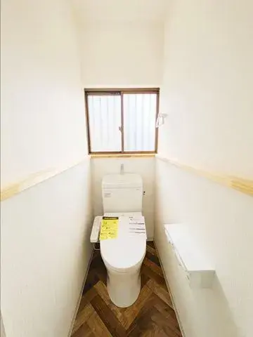 Préfecture de Fukuoka Ville de Kitakyushu Arrondissement de Kokuraminami Propriété 4LDK (16)