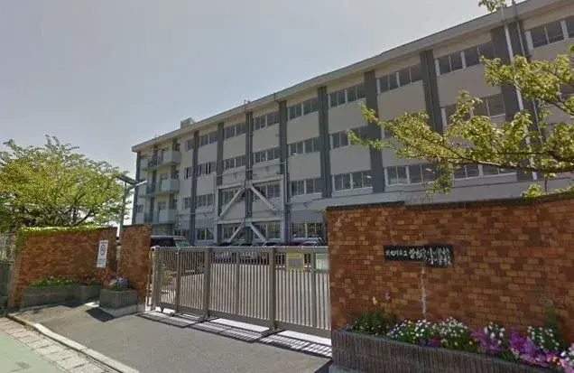Préfecture de Fukuoka Ville de Kitakyushu Arrondissement de Kokuraminami Propriété 4LDK (18)