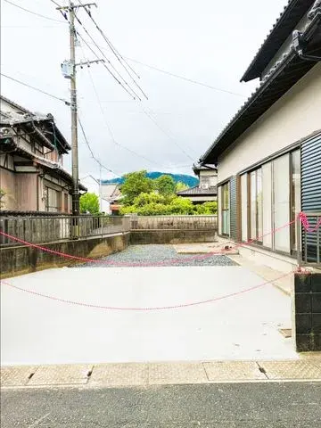 Préfecture de Fukuoka Ville de Kitakyushu Arrondissement de Kokuraminami Propriété 4LDK (3)