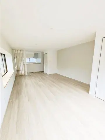 Préfecture de Fukuoka Ville de Kitakyushu Arrondissement de Kokuraminami Propriété 4LDK (4)