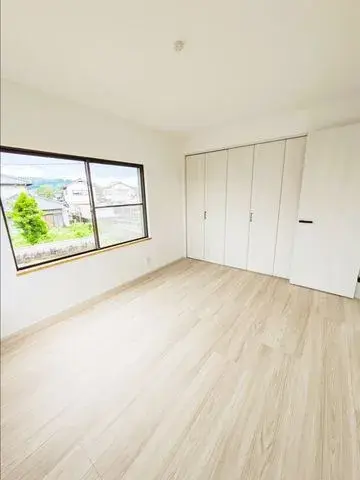 Préfecture de Fukuoka Ville de Kitakyushu Arrondissement de Kokuraminami Propriété 4LDK (7)