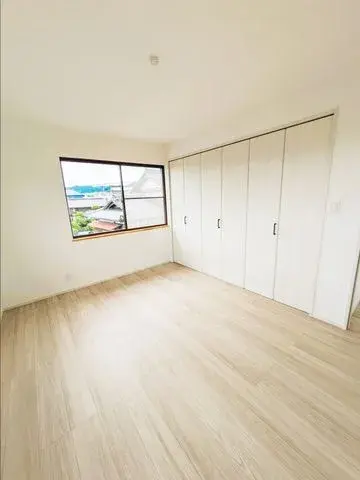 Préfecture de Fukuoka Ville de Kitakyushu Arrondissement de Kokuraminami Propriété 4LDK (8)