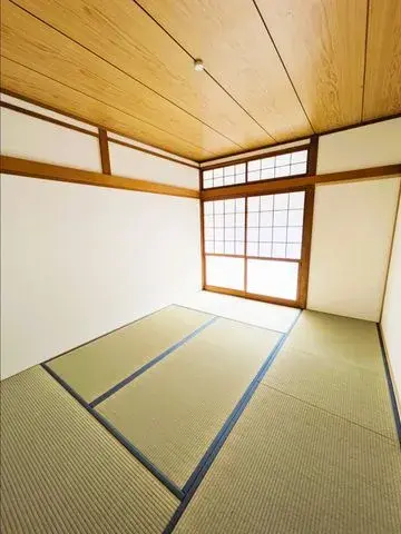 Préfecture de Fukuoka Ville de Kitakyushu Arrondissement de Kokuraminami Propriété 4LDK (9)