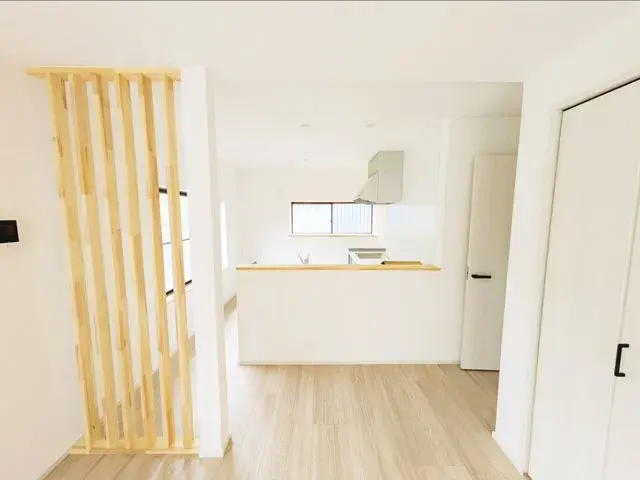 Préfecture de Fukuoka Ville de Kitakyushu Arrondissement de Kokuraminami Propriété 4LDK (10)