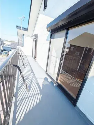 5SLDK Property Otorai-machi, Mii-gun Fukuoka Prefecture (2)