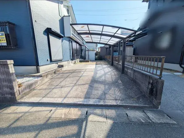 5SLDK Property Otorai-machi, Mii-gun Fukuoka Prefecture (3)