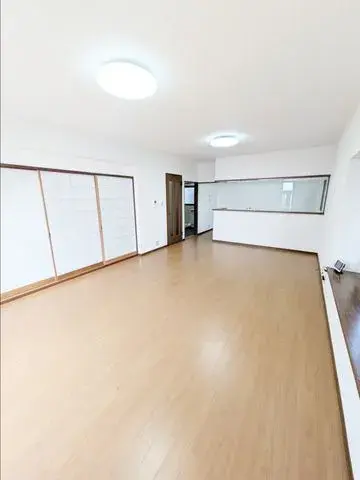 5SLDK Property Otorai-machi, Mii-gun Fukuoka Prefecture (4)