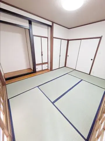 5SLDK Property Otorai-machi, Mii-gun Fukuoka Prefecture (6)