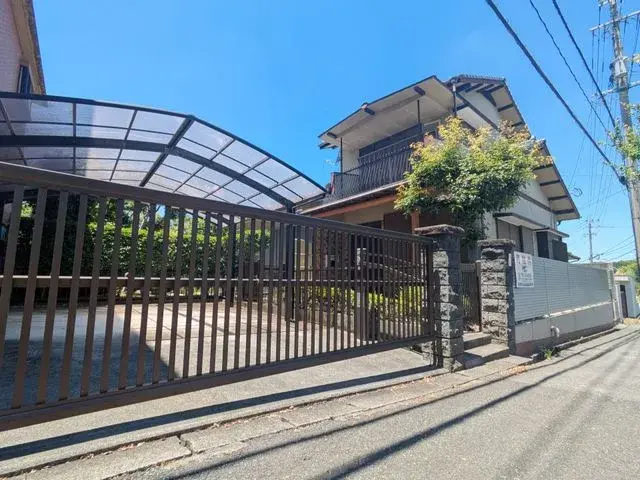 Akiya in Fukuoka