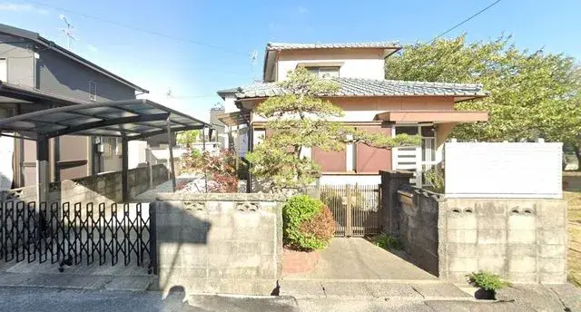 Akiya in 北九州市