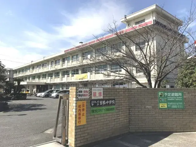 3DK物件 北九州市 福岡県 (6)