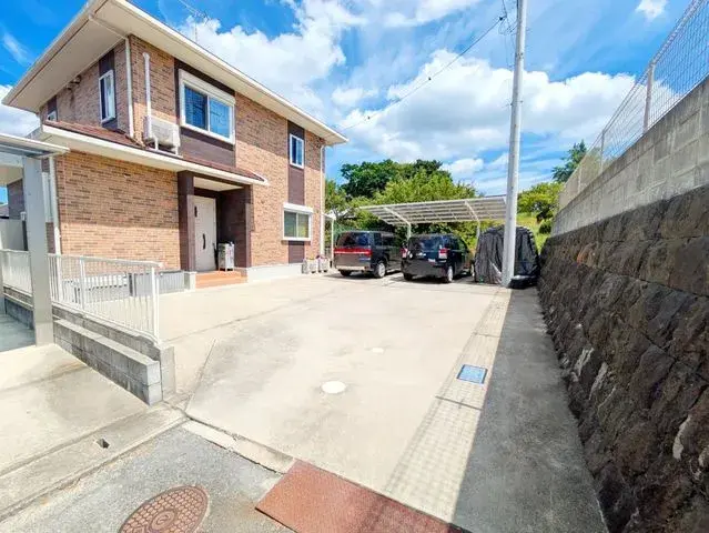 Propiedad 4LDK, Ciudad de Arao, Prefectura de Kumamoto (3)