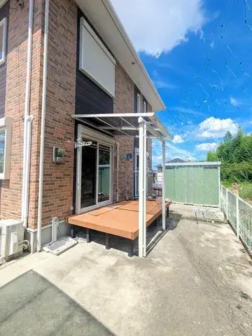 Propiedad 4LDK, Ciudad de Arao, Prefectura de Kumamoto (4)