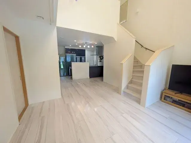 Propiedad 4LDK, Ciudad de Arao, Prefectura de Kumamoto (5)