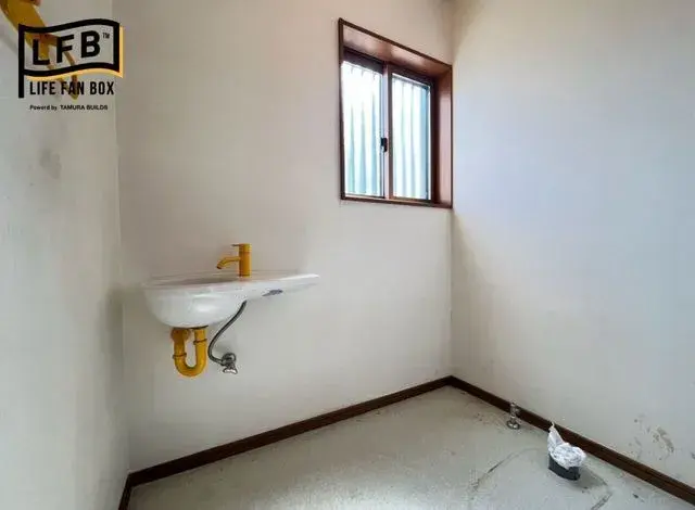 2SLDK مدينة Yatsushiro محافظة Kumamoto (16)