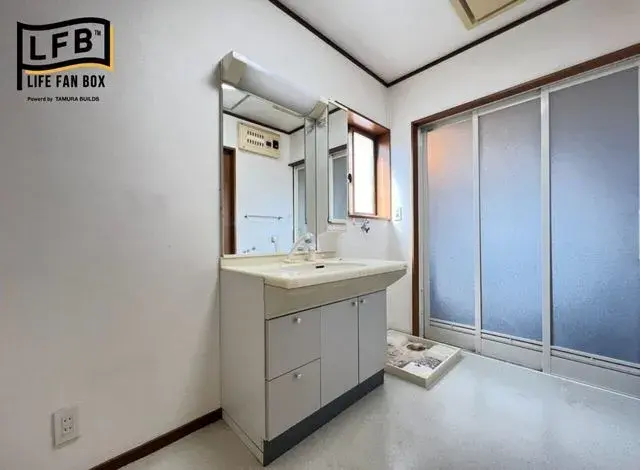 2SLDK مدينة Yatsushiro محافظة Kumamoto (17)