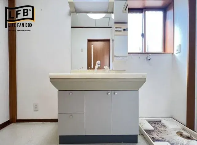 2SLDK مدينة Yatsushiro محافظة Kumamoto (18)