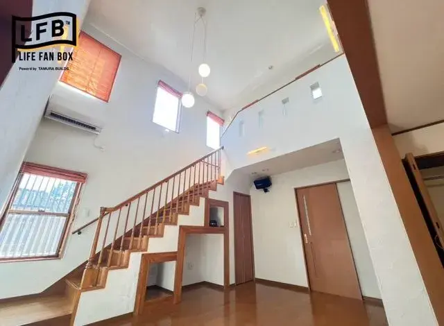 2SLDK مدينة Yatsushiro محافظة Kumamoto (3)