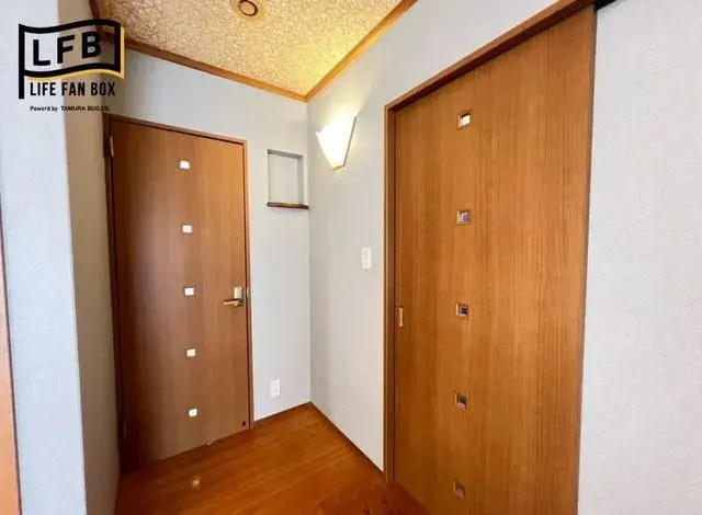 2SLDK مدينة Yatsushiro محافظة Kumamoto (8)