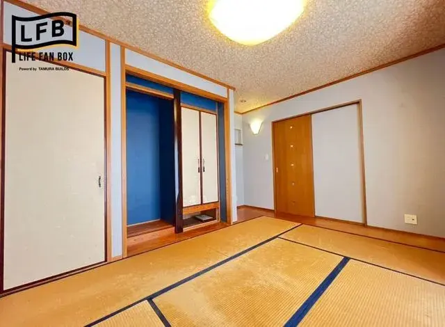 2SLDK مدينة Yatsushiro محافظة Kumamoto (10)