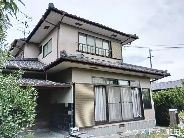 Akiya in Kumamoto