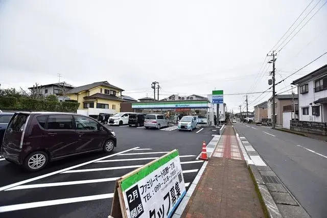 Propiedad 4LDK Ciudad de Kagoshima Prefectura de Kagoshima (8)