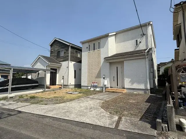 Akiya in Kagoshima