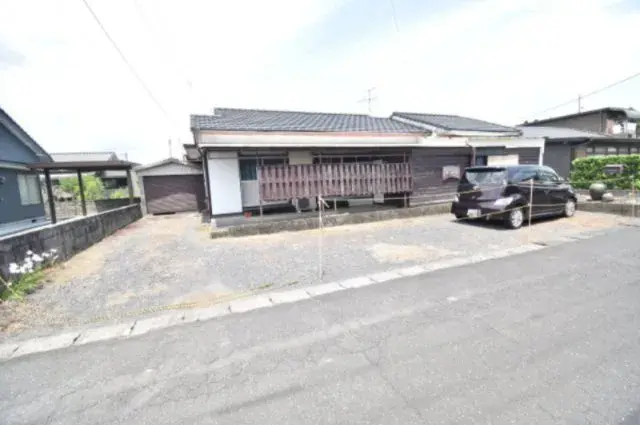 Akiya in 鹿屋市