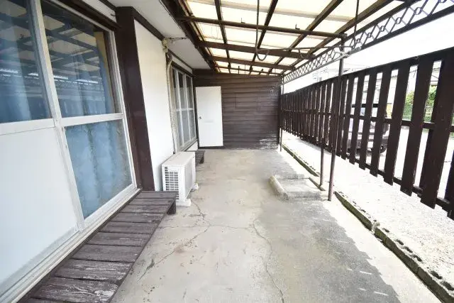 5DK鹿屋市鹿児島県物件 (2)