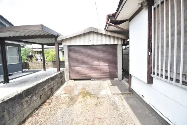 5DK鹿屋市鹿児島県物件 (3)