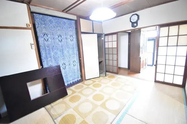 5DK鹿屋市鹿児島県物件 (9)