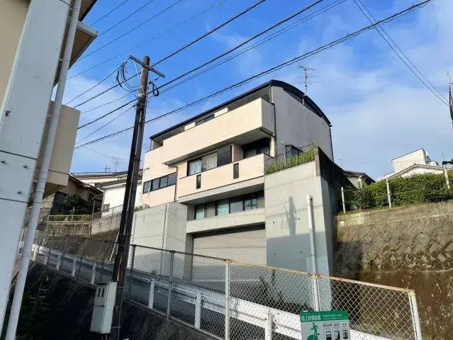 Akiya in Kagoshima