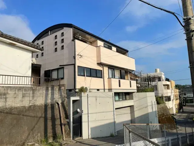 5SLDK Ville de Kagoshima Préfecture de Kagoshima (2)