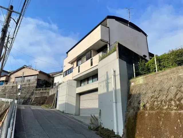 5SLDK Ville de Kagoshima Préfecture de Kagoshima (3)