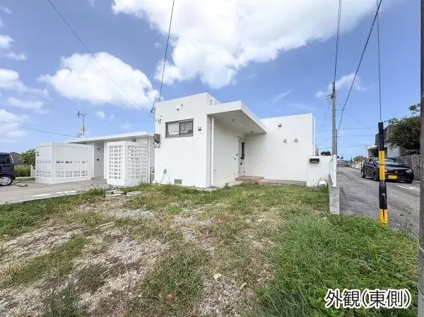 Akiya in 糸満市