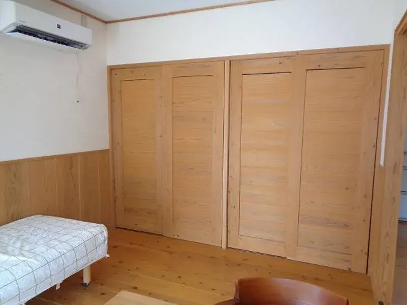 Propriété 1LDK à Okinawa Higashi-son (15)
