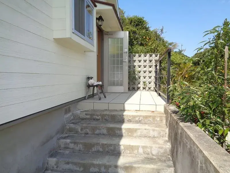 Propriété 1LDK à Okinawa Higashi-son (5)