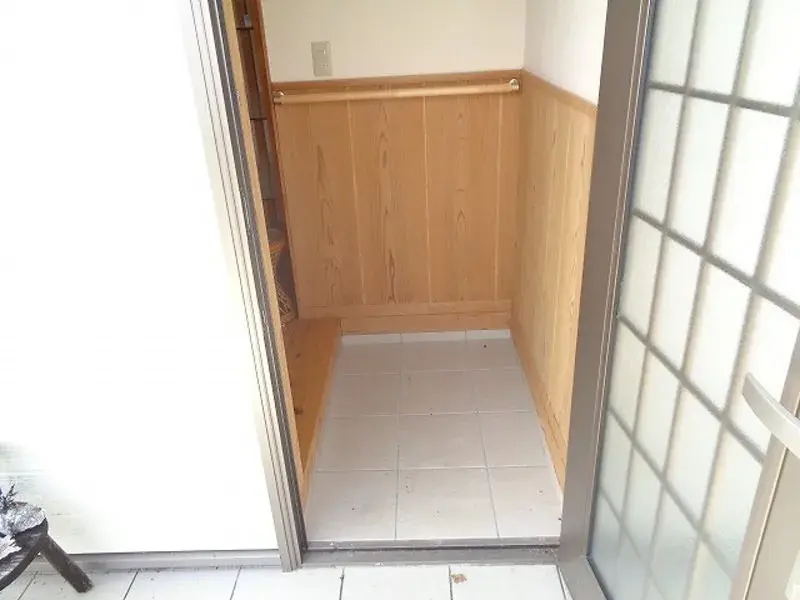 Propriété 1LDK à Okinawa Higashi-son (6)