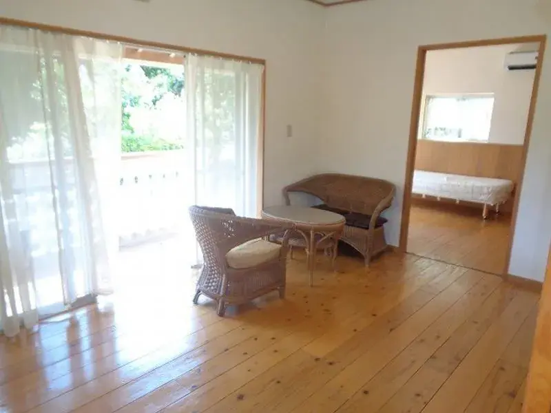 Propriété 1LDK à Okinawa Higashi-son (7)
