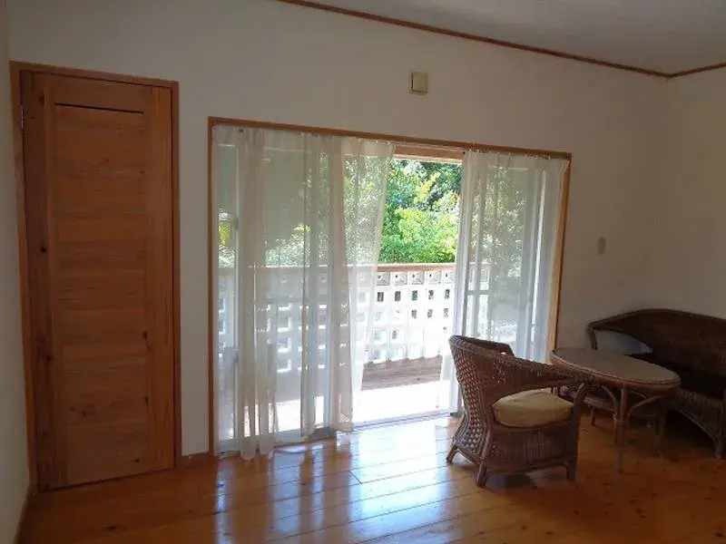 Propriété 1LDK à Okinawa Higashi-son (8)