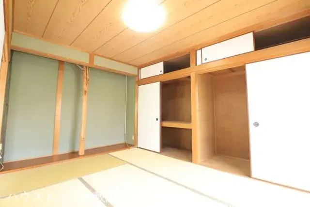 2LDK Property Kagoshima City Kagoshima Prefecture (11)