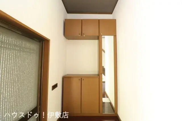 2LDK Property Kagoshima City Kagoshima Prefecture (14)