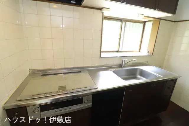 2LDK Property Kagoshima City Kagoshima Prefecture (16)