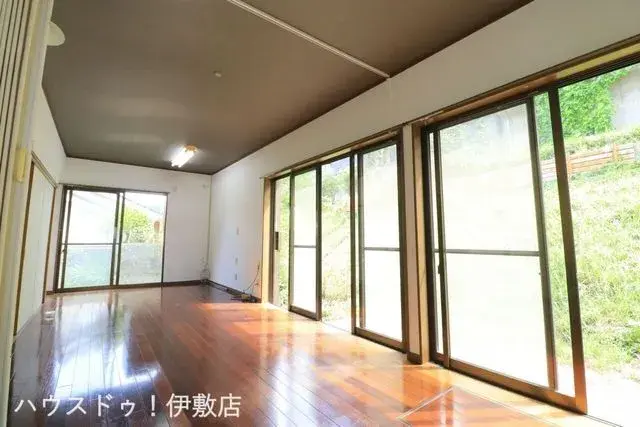 2LDK Property Kagoshima City Kagoshima Prefecture (5)