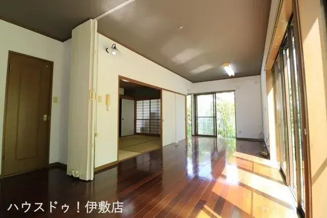 2LDK Property Kagoshima City Kagoshima Prefecture (6)