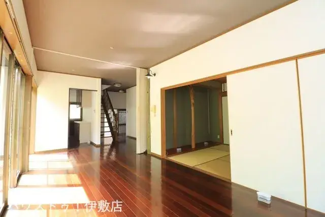 2LDK Property Kagoshima City Kagoshima Prefecture (7)